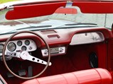 1964 Chevrolet Corvair Monza Spyder Convertible  - $