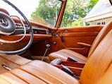 1965 Mercedes-Benz 230 SL 'Pagoda'