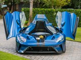 2019 Ford GT 'Lightweight'