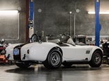 1965 Shelby 427 S/C Cobra 'Sanction II'