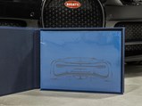 2019 Bugatti Chiron Sport