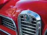1959 Alfa Romeo 2000 Spider by Touring
