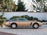 1972 Iso Grifo IR8 Targa Conversion  - $