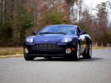 2006 Aston Martin Vanquish S