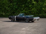 1968 Oldsmobile 442