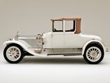 1911 Rolls-Royce 40/50 HP Silver Ghost Drophead Coupe by Barker - $
