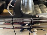 1937 Lincoln Model K Touring by Willoughby