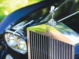 1964 Rolls-Royce Silver Cloud III Sport Saloon by James Young