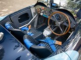 1936 Bugatti Type 57G ‘Tank’ Recreation