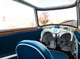 1958 F.M.R. Tg 500 'Tiger'