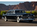 1956 Imperial Crown Limousine