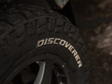 2016 Bowler CSP V8 Prototype "P1"