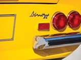 1973 Ferrari Dino 246 GTS 'Chairs & Flares'