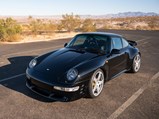 1998 RUF Turbo R