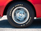 1968 Chevrolet Corvette Stingray Coupe