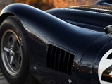 1958 Lister-Jaguar 'Knobbly'