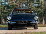 1966 Ferrari 500 Superfast Series II by Pininfarina