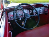 1935 Auburn Eight Supercharged Cabriolet
