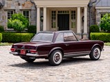1965 Mercedes-Benz 230 SL 'Pagoda'