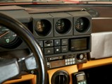 1984 Lamborghini Jalpa
