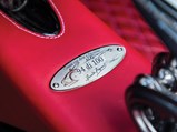 2017 Pagani Huayra Roadster  - $