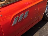 1963 Ford Thunderbird Sports Roadster 'M-Code'