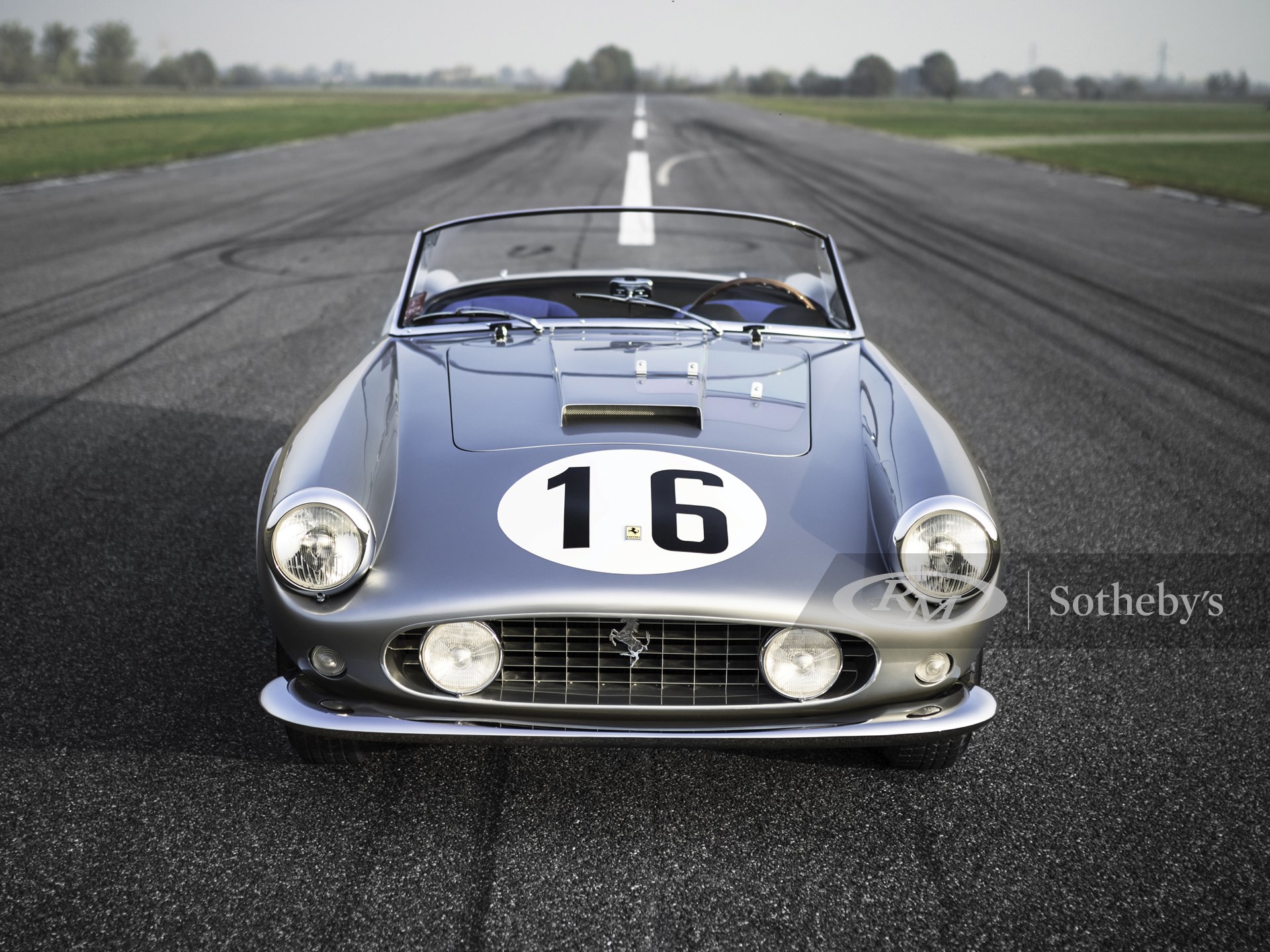 ferrari 250 gt california spider