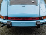 1976 Porsche 911 Targa
