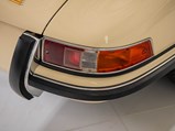 1967 Porsche 911 S 'Soft-Window' Targa