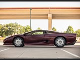 1993 Jaguar XJ220