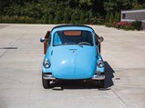 1957 Iso Isettacarro