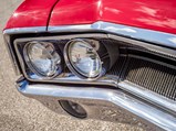1965 Buick Wildcat Deluxe Convertible