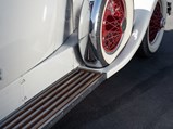 1930 Rolls-Royce Phantom I Newmarket Convertible Sedan by Brewster