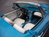 1965 Chevrolet Corvette Sting Ray Convertible