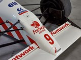 1990 Arrows A11B Formula 1  - $