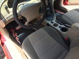 2002 Ford Mustang Coupe