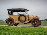 1912 Michigan Four-40 Touring
