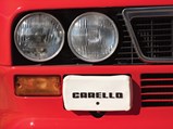 1982 Lancia Rally 037 Stradale  - $