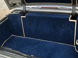2002 Bentley Azure 'Mulliner'
