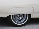 1963 Ford Thunderbird Convertible