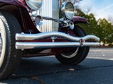 1931 Duesenberg Model J Convertible Sedan by LeBaron