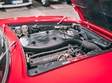 1970 Maserati Ghibli 4.7 Spyder