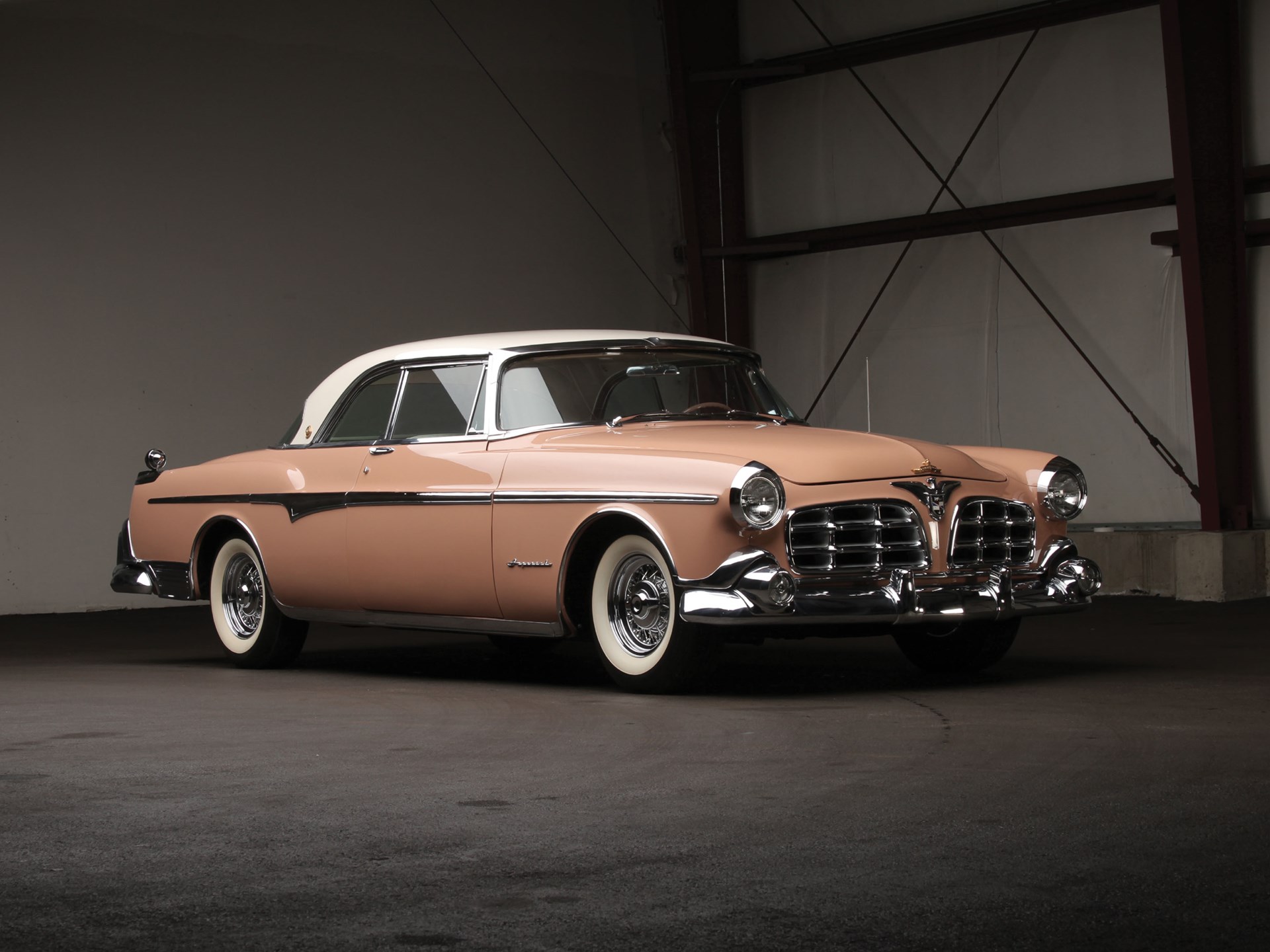 Chrysler Newport 1955