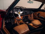 1966 Ferrari 275 GTB/4 by Scaglietti