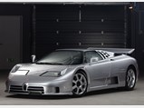 1994 Bugatti EB110 Super Sport