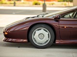 1993 Jaguar XJ220