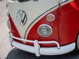 1974 Volkswagen Type 2 '23-Window' Microbus Conversion