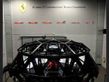 A Day with Scuderia Ferrari Simulator