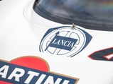 1984 Lancia LC2