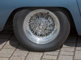 1964 Lamborghini 350 GT By Touring